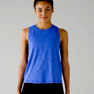 Lululemon tank